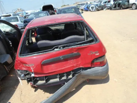 Τροπέτο Αμάξι κομπλέ για CITROEN SAXO (1996 - 1999) (S) Hatchback - 3dr 1100 (HDZTU1M)(HFXTU1JP) Petrol 60 *ΔΒ* -  Τροπέτο Αμάξι κομπλέ για CITROEN SAXO (1996 - 1999) (S) Hatchback - 3dr 1100 (HDZTU1M)(HFXTU1JP) Petrol 60 *ΔΒ* -