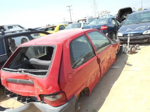 Τροπέτο Αμάξι κομπλέ για CITROEN SAXO (1996 - 1999) (S) Hatchback - 3dr 1100 (HDZTU1M)(HFXTU1JP) Petrol 60 *ΔΒ* -  Τροπέτο Αμάξι κομπλέ για CITROEN SAXO (1996 - 1999) (S) Hatchback - 3dr 1100 (HDZTU1M)(HFXTU1JP) Petrol 60 *ΔΒ* -