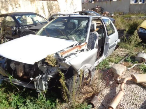 Τροπέτο Αμάξι κομπλέ Με Μηχανη Και Σασμαν Με Ταμπουρα για CITROEN SAXO (1996 - 1999) (S) 1400 (KFWTU3JP)(KFXTU3JP) Petrol 75 *Α* Τροπέτο Αμάξι κομπλέ Με Μηχανη Και Σασμαν Με Ταμπουρα για CITROEN SAXO (1996 - 1999) (S) 1400 (KFWTU3JP)(KFXTU3JP) Petrol 75 *Α*