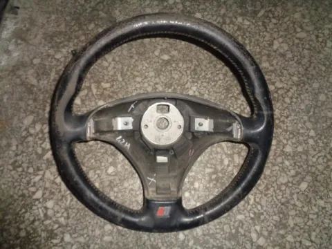 Τιμόνι (Βολάν) για AUDI A6 (2001 - 2004) (4B) **Γ** Τιμόνι (Βολάν) για AUDI A6 (2001 - 2004) (4B) **Γ**