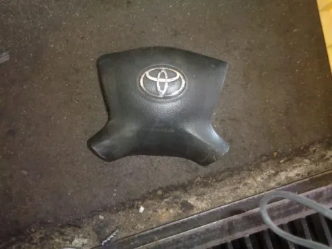 Αερόσακος Εμπρός Οδηγού με Τιμόνι για TOYOTA AVENSIS (2003 - 2006) (T250) Αερόσακος Εμπρός Οδηγού με Τιμόνι για TOYOTA AVENSIS (2003 - 2006) (T250)