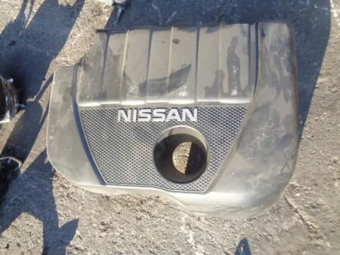 Ψευτοκάπακο Κάλυμμα Κινητήρα για NISSAN QASHQAI (2014 - )  *Α* (ΠΑΤΑΡΙ) Ψευτοκάπακο Κάλυμμα Κινητήρα για NISSAN QASHQAI (2014 - )  *Α* (ΠΑΤΑΡΙ)
