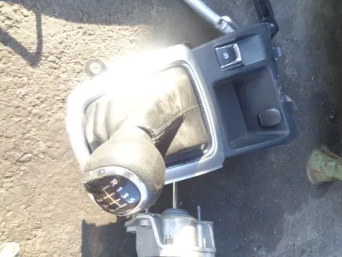 Μοχλός Ταχυτήτων για Χειρόφρενο Ηλεκτρικό για NISSAN QASHQAI (2014 - ) *Δ* Μοχλός Ταχυτήτων για Χειρόφρενο Ηλεκτρικό για NISSAN QASHQAI (2014 - ) *Δ*