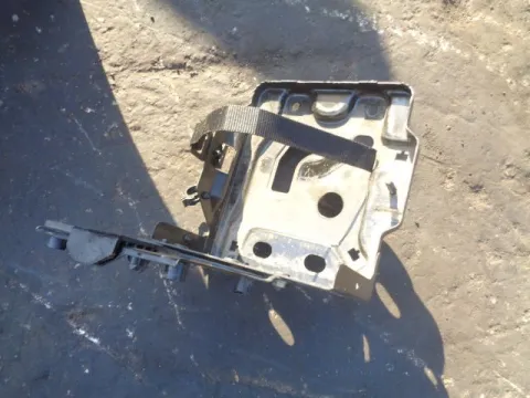 Βάση Μπαταρίας για FIAT PANDA (2004 - 2009 ) (169) *Δ* Βάση Μπαταρίας για FIAT PANDA (2004 - 2009 ) (169) *Δ*