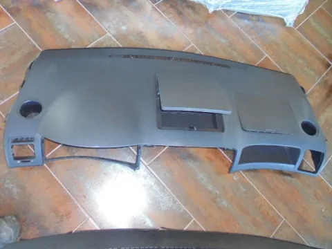 Σετ Αερόσακων Εμπρός (με Ταμπλό) για TOYOTA COROLLA VERSO (2001 - 2004) (E120) **Γ** Σετ Αερόσακων Εμπρός (με Ταμπλό) για TOYOTA COROLLA VERSO (2001 - 2004) (E120) **Γ**
