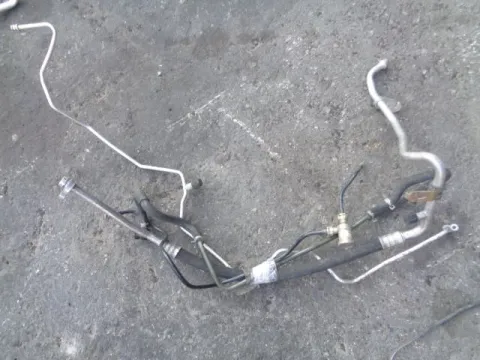 Σωλήνας A-C για NISSAN MICRA (2003 - 2005) (K12) Diesel *Δ* Σωλήνας A-C για NISSAN MICRA (2003 - 2005) (K12) Diesel *Δ*