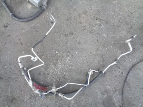 Σωλήνας A-C για TOYOTA AVENSIS (1997 - 2000) (T220) , (2000 - 2003) (T220) *Δ* Σωλήνας A-C για TOYOTA AVENSIS (1997 - 2000) (T220) , (2000 - 2003) (T220) *Δ*