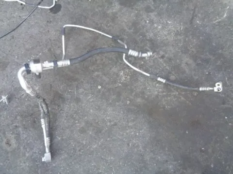 Σωλήνας A-C για OPEL ASTRA (1998 - 2004) G *Δ* Σωλήνας A-C για OPEL ASTRA (1998 - 2004) G *Δ*