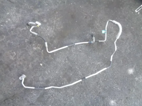 Σωλήνας A-C για BMW 1 Series (2004 - 2007) (E87)  *Δ* Σωλήνας A-C για BMW 1 Series (2004 - 2007) (E87)  *Δ*