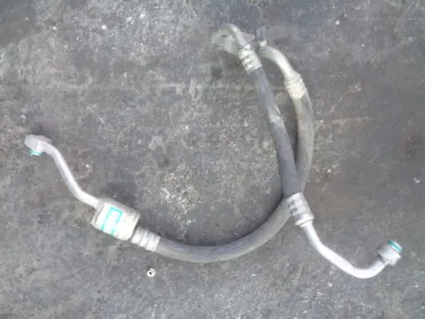 Σωλήνας A-C για ALFA ROMEO 147 (2000 - 2004) (937) , (2004 - 2010) (937) *Δ* Σωλήνας A-C για ALFA ROMEO 147 (2000 - 2004) (937) , (2004 - 2010) (937) *Δ*