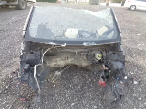 Τροπέτο Εμπρός Κουφάρι για TOYOTA YARIS (2006 - 2009) (KL9) *Α* Τροπέτο Εμπρός Κουφάρι για TOYOTA YARIS (2006 - 2009) (KL9) *Α*