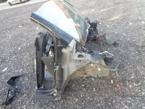 Τροπέτο Εμπρός Κουφάρι για TOYOTA YARIS (2006 - 2009) (KL9) *Α* -  Τροπέτο Εμπρός Κουφάρι για TOYOTA YARIS (2006 - 2009) (KL9) *Α* -
