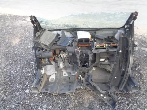 Τροπέτο Εμπρός Κουφάρι για TOYOTA YARIS (2006 - 2009) (KL9) *Α* -  Τροπέτο Εμπρός Κουφάρι για TOYOTA YARIS (2006 - 2009) (KL9) *Α* -