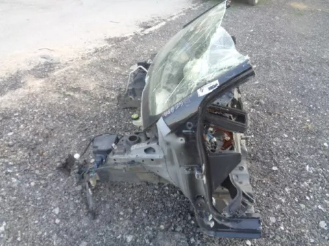 Τροπέτο Εμπρός Κουφάρι για TOYOTA YARIS (2006 - 2009) (KL9) *Α* -  Τροπέτο Εμπρός Κουφάρι για TOYOTA YARIS (2006 - 2009) (KL9) *Α* -