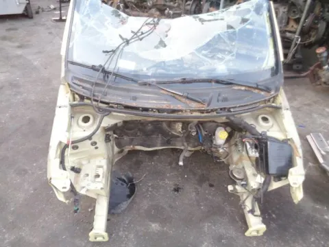 Τροπέτο Εμπρός Κουφάρι για FIAT PANDA (2004 - 2009 ) (169) *ΔΒ* Τροπέτο Εμπρός Κουφάρι για FIAT PANDA (2004 - 2009 ) (169) *ΔΒ*