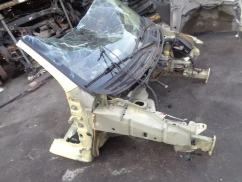 Τροπέτο Εμπρός Κουφάρι για FIAT PANDA (2004 - 2009 ) (169) *ΔΒ* -  Τροπέτο Εμπρός Κουφάρι για FIAT PANDA (2004 - 2009 ) (169) *ΔΒ* -