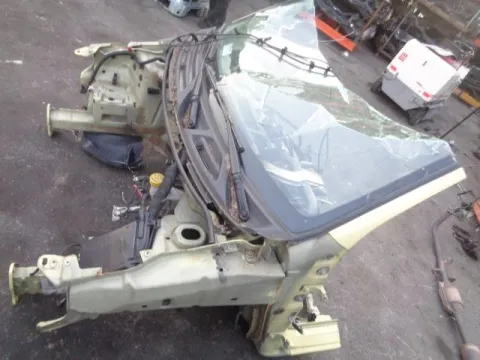 Τροπέτο Εμπρός Κουφάρι για FIAT PANDA (2004 - 2009 ) (169) *ΔΒ* -  Τροπέτο Εμπρός Κουφάρι για FIAT PANDA (2004 - 2009 ) (169) *ΔΒ* -