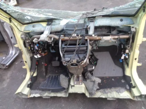 Τροπέτο Εμπρός Κουφάρι για FIAT PANDA (2004 - 2009 ) (169) *ΔΒ* -  Τροπέτο Εμπρός Κουφάρι για FIAT PANDA (2004 - 2009 ) (169) *ΔΒ* -