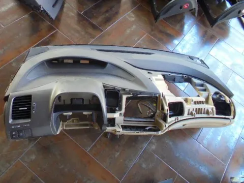 Ταμπλό για HONDA CIVIC (2006 - 2009) (FD - K - N) **Γ** Ταμπλό για HONDA CIVIC (2006 - 2009) (FD - K - N) **Γ**
