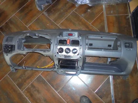 Ταμπλό για OPEL AGILA (2000 - 2003) **Γ** Ταμπλό για OPEL AGILA (2000 - 2003) **Γ**