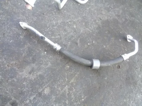 Σωλήνας A-C για RENAULT CLIO (2013 - ) *Δ* Σωλήνας A-C για RENAULT CLIO (2013 - ) *Δ*