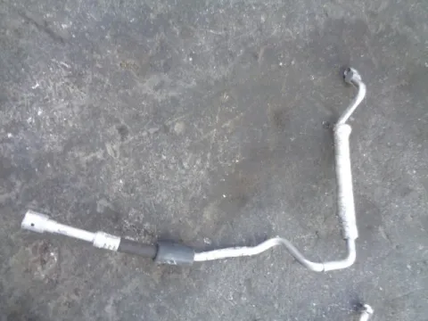 Σωλήνας A-C για VW POLO (2002 - 2005) (9N)  Diesel *Δ* Σωλήνας A-C για VW POLO (2002 - 2005) (9N)  Diesel *Δ*