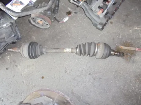 Ημιαξόνιο Εμπρός Αριστερό Με ABS για CHEVROLET - DAEWOO NUBIRA (2003 - 2005) (J200) 1600 F16D3 petrol 109 Ημιαξόνιο Εμπρός Αριστερό Με ABS για CHEVROLET - DAEWOO NUBIRA (2003 - 2005) (J200) 1600 F16D3 petrol 109