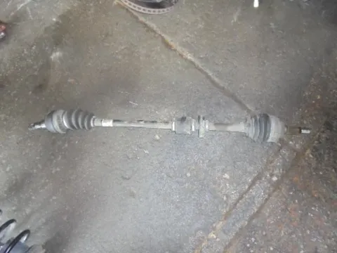 Ημιαξόνιο Εμπρός Δεξί Με ABS για CHEVROLET - DAEWOO NUBIRA (2003 - 2005) (J200) 1600 F16D3 petrol 109 Ημιαξόνιο Εμπρός Δεξί Με ABS για CHEVROLET - DAEWOO NUBIRA (2003 - 2005) (J200) 1600 F16D3 petrol 109