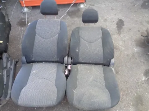 Καθίσματα Σετ Εμπρός με Αερόσακους για TOYOTA RAV-4 (2006 - 2009) (XA30) *Α* Καθίσματα Σετ Εμπρός με Αερόσακους για TOYOTA RAV-4 (2006 - 2009) (XA30) *Α*