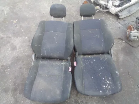 Καθίσματα Σετ Εμπρός Με Αερόσακους για DAIHATSU TERIOS (2006 - 2009) (J200)  *Α* Καθίσματα Σετ Εμπρός Με Αερόσακους για DAIHATSU TERIOS (2006 - 2009) (J200)  *Α*