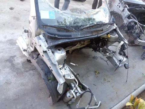 Τροπέτο Εμπρός Κουφάρι για MAZDA 2 (2005 - 2007) (DE) 1400 F6JA Diesel 68 (NB2W) Ci-TD *ΔΒ* Τροπέτο Εμπρός Κουφάρι για MAZDA 2 (2005 - 2007) (DE) 1400 F6JA Diesel 68 (NB2W) Ci-TD *ΔΒ*