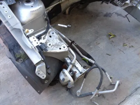 Τροπέτο Εμπρός Κουφάρι για MAZDA 2 (2005 - 2007) (DE) 1400 F6JA Diesel 68 (NB2W) Ci-TD *ΔΒ* -  Τροπέτο Εμπρός Κουφάρι για MAZDA 2 (2005 - 2007) (DE) 1400 F6JA Diesel 68 (NB2W) Ci-TD *ΔΒ* -