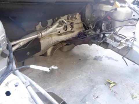Τροπέτο Εμπρός Κουφάρι για MAZDA 2 (2005 - 2007) (DE) 1400 F6JA Diesel 68 (NB2W) Ci-TD *ΔΒ* -  Τροπέτο Εμπρός Κουφάρι για MAZDA 2 (2005 - 2007) (DE) 1400 F6JA Diesel 68 (NB2W) Ci-TD *ΔΒ* -