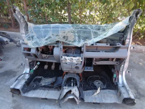 Τροπέτο Εμπρός Κουφάρι για MAZDA 2 (2005 - 2007) (DE) 1400 F6JA Diesel 68 (NB2W) Ci-TD *ΔΒ* -  Τροπέτο Εμπρός Κουφάρι για MAZDA 2 (2005 - 2007) (DE) 1400 F6JA Diesel 68 (NB2W) Ci-TD *ΔΒ* -
