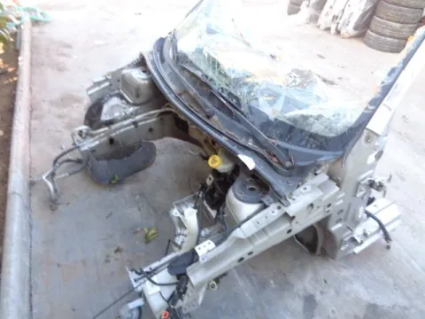 Τροπέτο Εμπρός Κουφάρι για MAZDA 2 (2005 - 2007) (DE) 1400 F6JA Diesel 68 (NB2W) Ci-TD *ΔΒ* -  Τροπέτο Εμπρός Κουφάρι για MAZDA 2 (2005 - 2007) (DE) 1400 F6JA Diesel 68 (NB2W) Ci-TD *ΔΒ* -