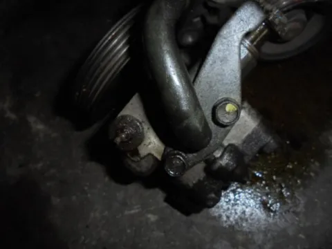 Αντλία Υδραυλικού Τιμονιού για HYUNDAI ATOS PRIME (2003 - 2007) (MX) 1100 G4HD petrol 59 Αντλία Υδραυλικού Τιμονιού για HYUNDAI ATOS PRIME (2003 - 2007) (MX) 1100 G4HD petrol 59