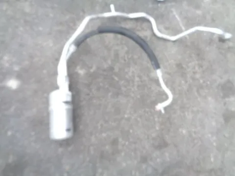 Σωλήνας A-C 8200247355 για RENAULT MEGANE (2002 - 2005) (LM) (KM) (EM) (CM) *Δ* Σωλήνας A-C 8200247355 για RENAULT MEGANE (2002 - 2005) (LM) (KM) (EM) (CM) *Δ*