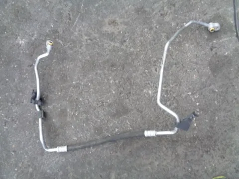 Σωλήνας A-C 6450922641302 για BMW 3 Series (2005 - 2008) (E90-1-2-3) *Δ* Σωλήνας A-C 6450922641302 για BMW 3 Series (2005 - 2008) (E90-1-2-3) *Δ*