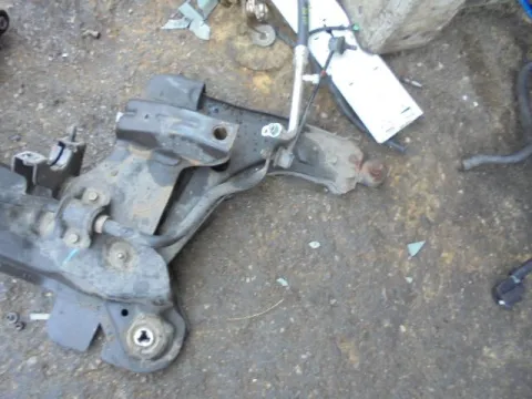 Ψαλίδι Εμπρός Δεξί για CHEVROLET - DAEWOO NUBIRA (2003 - 2005) (J200) Ψαλίδι Εμπρός Δεξί για CHEVROLET - DAEWOO NUBIRA (2003 - 2005) (J200)