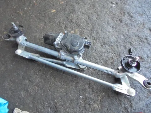 Μοτέρ Κίνησης Εμπρός Υαλοκαθαριστήρων για NISSAN QASHQAI (2014 - ) ΠΑΛΕΤΑ 1 *233937* Μοτέρ Κίνησης Εμπρός Υαλοκαθαριστήρων για NISSAN QASHQAI (2014 - ) ΠΑΛΕΤΑ 1 *233937*