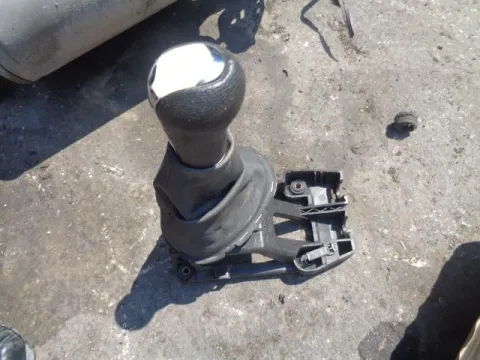 Μοχλός Ταχυτήτων 335300D010 για TOYOTA YARIS (1999 - 2002) (XP10) **Δ** Μοχλός Ταχυτήτων 335300D010 για TOYOTA YARIS (1999 - 2002) (XP10) **Δ**