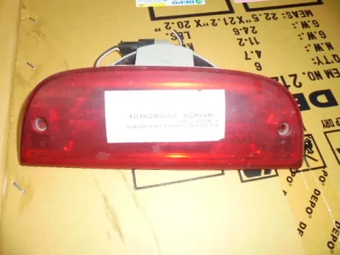 3o Stop Πορτ-Μπαγκάζ για JEEP CHEROKEE (2002 -2005) (KJ) , (2005 - 2008) (KJ) 3o Stop Πορτ-Μπαγκάζ για JEEP CHEROKEE (2002 -2005) (KJ) , (2005 - 2008) (KJ)