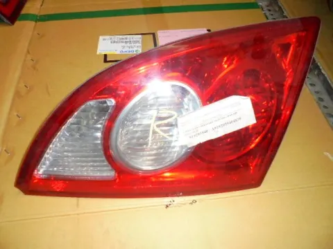 Φανάρι Πίσω Δεξί Ελαττωματικό για CHRYSLER CROSSFIRE (2004 - 2008) Φανάρι Πίσω Δεξί Ελαττωματικό για CHRYSLER CROSSFIRE (2004 - 2008)