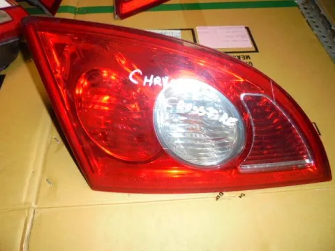 Φανάρι Πίσω Αριστερό για CHRYSLER CROSSFIRE (2004 - 2008) Φανάρι Πίσω Αριστερό για CHRYSLER CROSSFIRE (2004 - 2008)