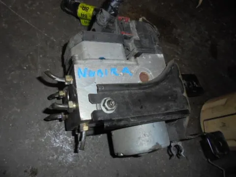 Μονάδα ABS 96349932 για CHEVROLET - DAEWOO NUBIRA (2003 - 2005) (J200) Μονάδα ABS 96349932 για CHEVROLET - DAEWOO NUBIRA (2003 - 2005) (J200)