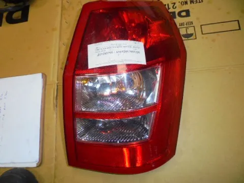 Φανάρι Πίσω Δεξί για CHRYSLER 300C (2004 - 2010) Touring - 5dr