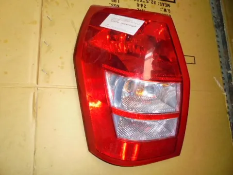 Φανάρι Πίσω Αριστερό για CHRYSLER 300C (2004 - 2010)