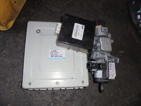 Εγκέφαλος Imobilizer L34618881G για MAZDA 6 (2002 - 2006) (GG) (GY) Εγκέφαλος Imobilizer L34618881G για MAZDA 6 (2002 - 2006) (GG) (GY)