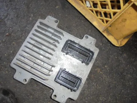 Εγκέφαλος Κινητήρα 55580499 για OPEL CORSA (2006 - 2011) D Εγκέφαλος Κινητήρα 55580499 για OPEL CORSA (2006 - 2011) D