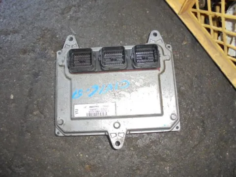 Εγκέφαλος Κινητήρα 37820RMXE06 για HONDA CIVIC (2006 - 2009) (FD - K - N) ΤΕΛΑΡΟ ΔΙΑΦΟΡΟΙ *46* Εγκέφαλος Κινητήρα 37820RMXE06 για HONDA CIVIC (2006 - 2009) (FD - K - N) ΤΕΛΑΡΟ ΔΙΑΦΟΡΟΙ *46*
